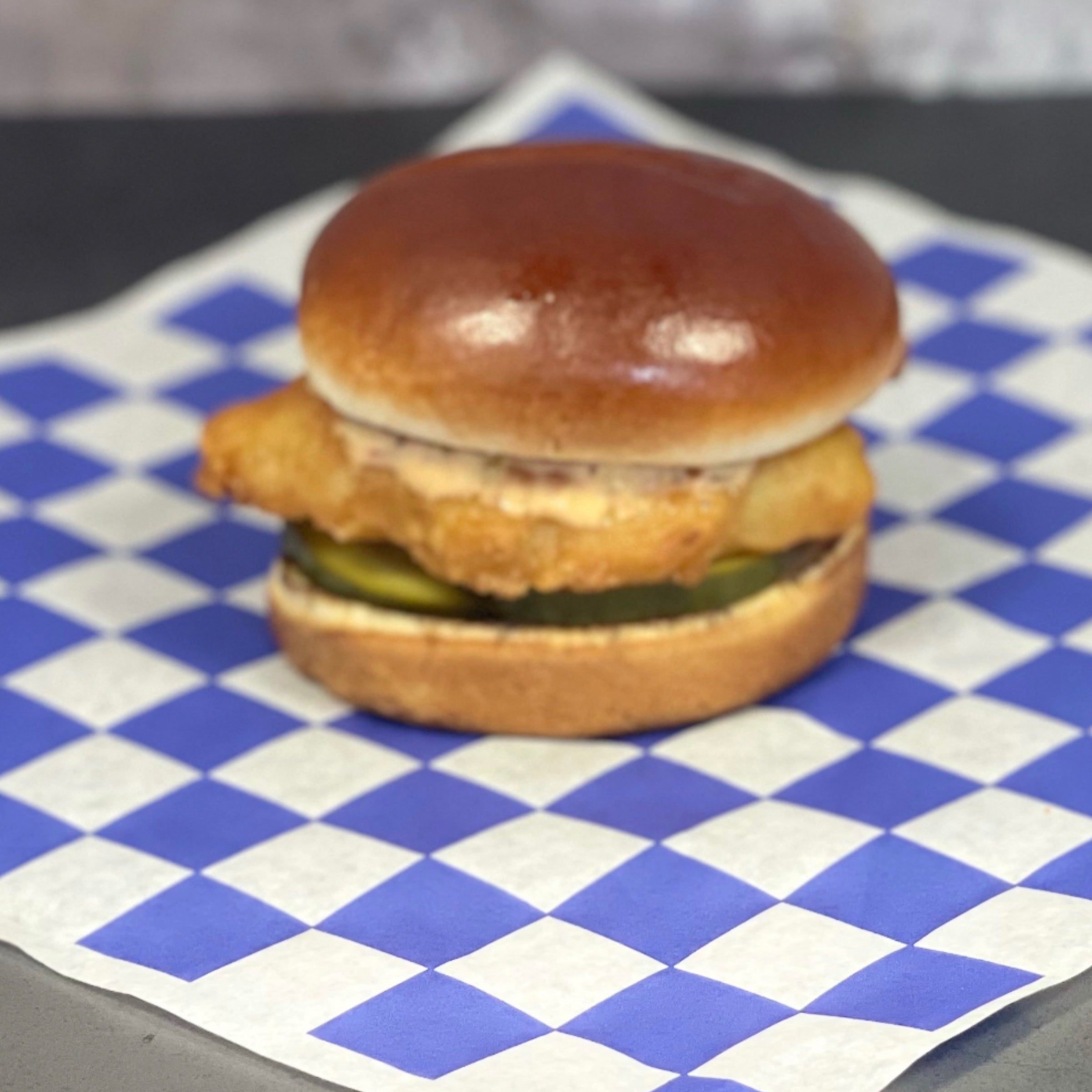 Beer Battered Hot Dogs