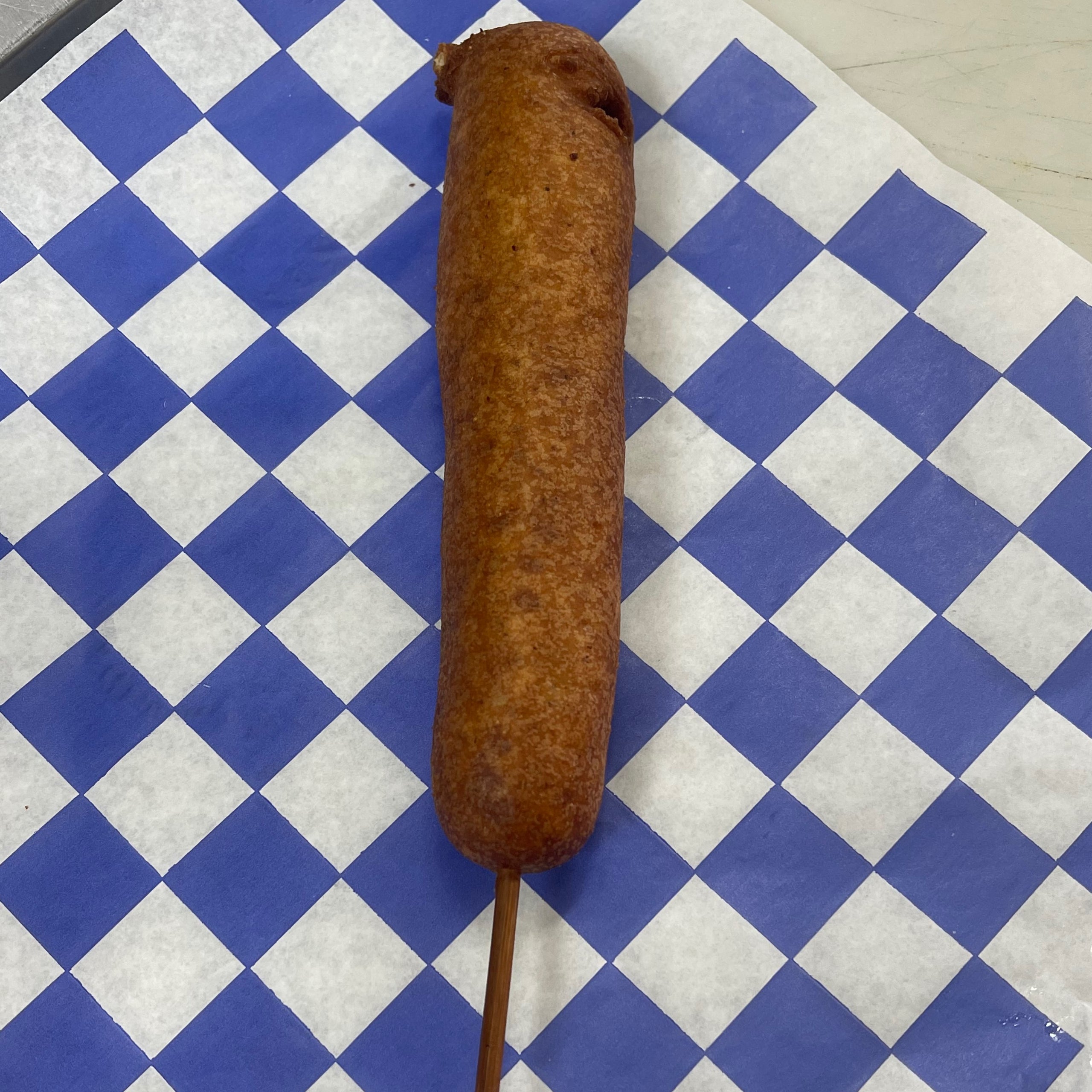 Corn Dog